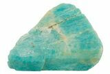Gorgeous Amazonite Crystal - Colorado #338176-1